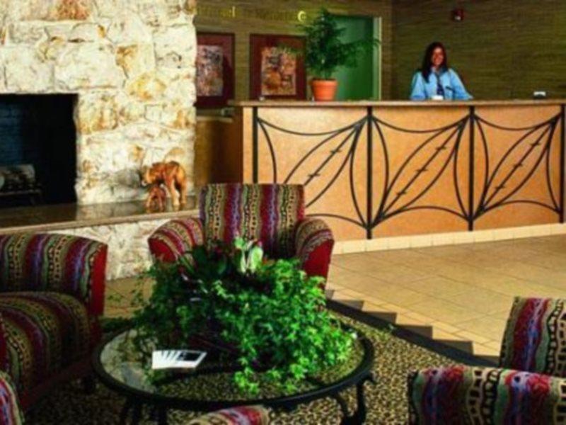 Safari Inn, A Coast Hotel Burbank Zewnętrze zdjęcie